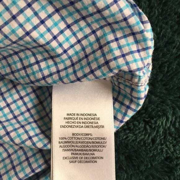 4T-6T Bundle of Boy Clothes Polo Ralph Lauren - Picture 8 of 12